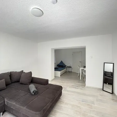 Renoviertes Haus In Fuer 8 Gaeste Ochtendung