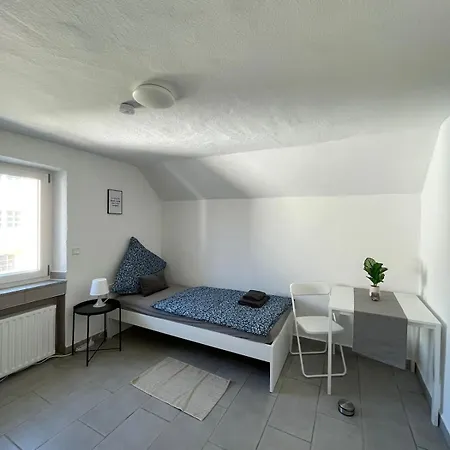Renoviertes Haus In Fuer 8 Gaeste Ochtendung
