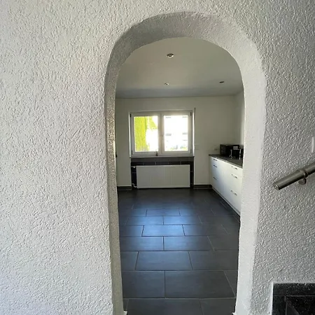 شقة Renoviertes Haus In Fuer 8 Gaeste *