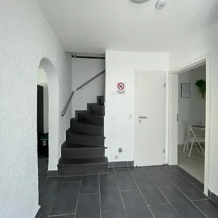 Renoviertes Haus In Fuer 8 Gaeste *