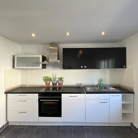 Renoviertes Haus In Fuer 8 Gaeste * Ochtendung