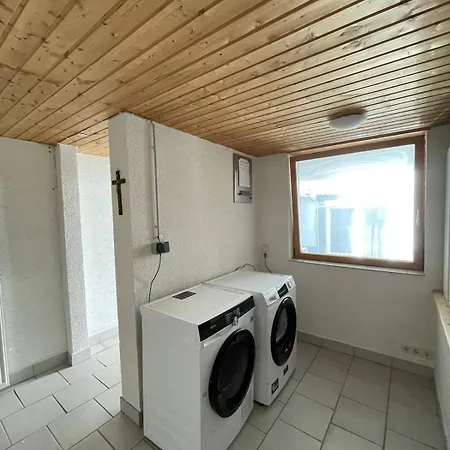 Renoviertes Haus In Fuer 8 Gaeste شقة *