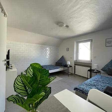 Renoviertes Haus In Fuer 8 Gaeste *
