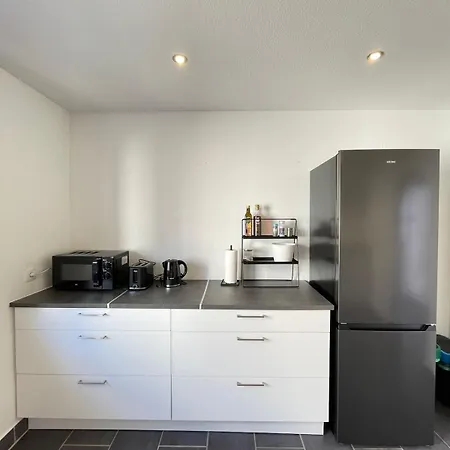 Renoviertes Haus In Fuer 8 Gaeste شقة