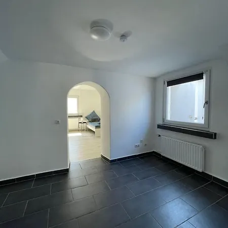 Renoviertes Haus In Fuer 8 Gaeste * Ochtendung