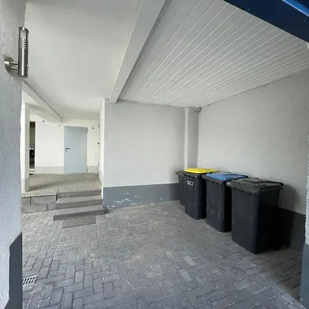 Renoviertes Haus In Fuer 8 Gaeste * Ochtendung