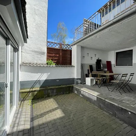Renoviertes Haus In Fuer 8 Gaeste شقة