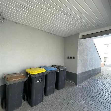 Renoviertes Haus In Fuer 8 Gaeste